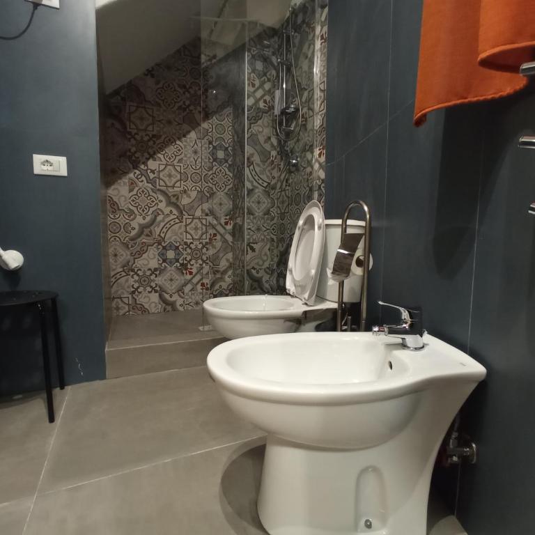 GrotteBianche - Sicilian Apartment - Two-Bedroom Apartment - 4
