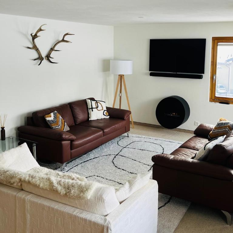 Casa Alma, 3 Bedroom, spacious apartment with sauna - Apartment mit 3 Schlafzimmern - 1