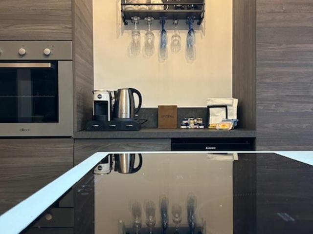 Lakehouse Enjoy - Appartamento con 1 Camera da Letto - 16