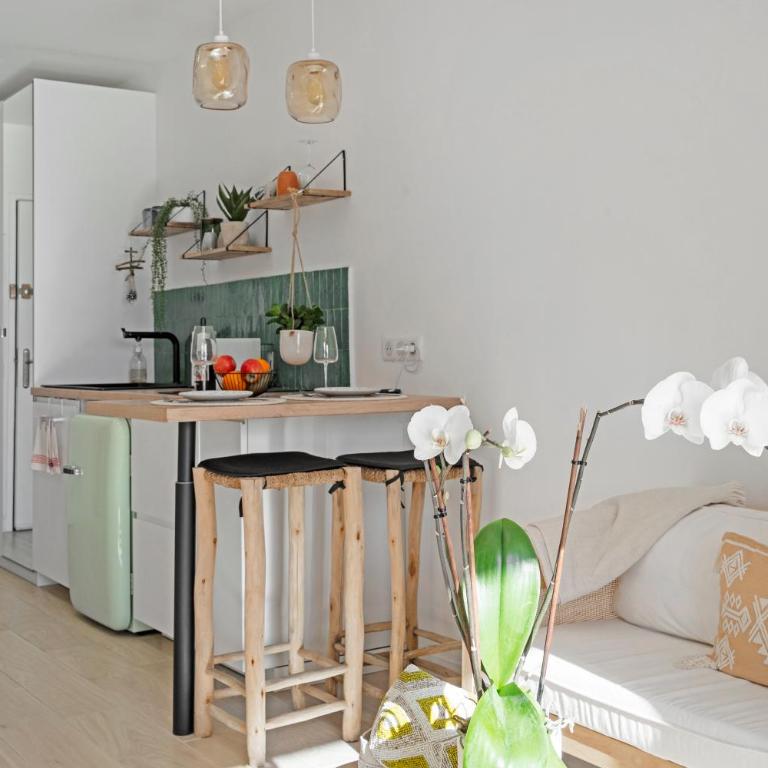 My little Port Grimaud - One-Bedroom Apartment - 3