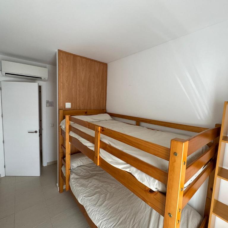 Preciosa casa con piscina de agua salada y aire acondicionado - Casa de 3 dormitorios - 22