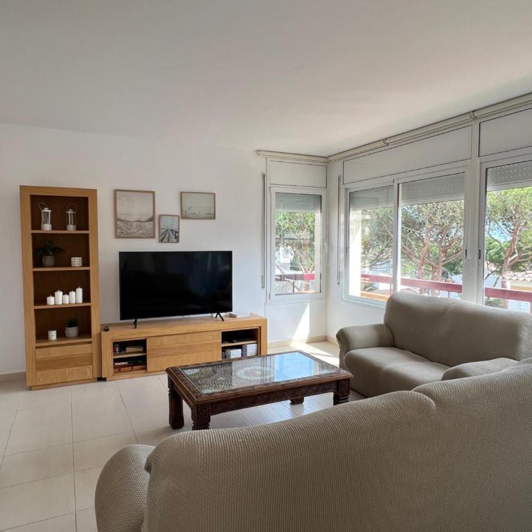 Preciosa casa con piscina de agua salada y aire acondicionado - Casa de 3 dormitorios - 11