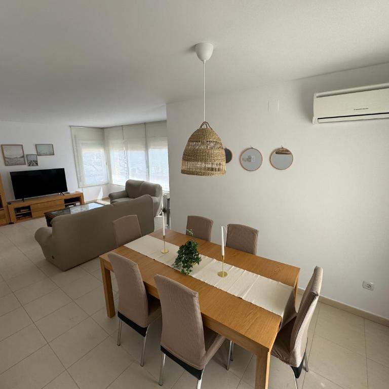 Preciosa casa con piscina de agua salada y aire acondicionado - Casa de 3 dormitorios - 15