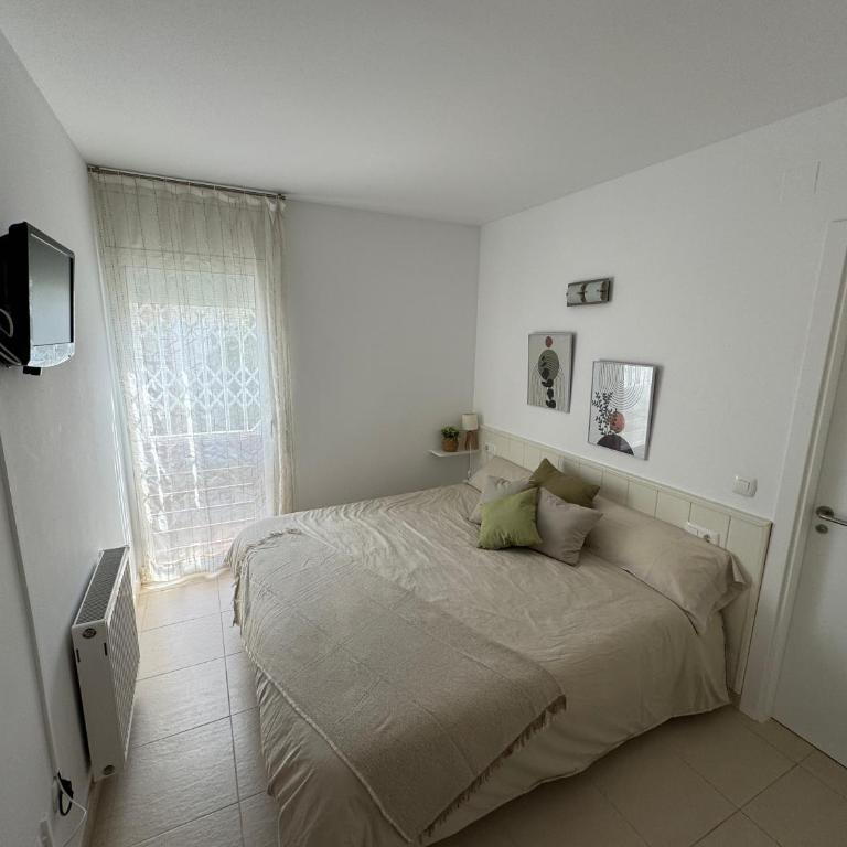Preciosa casa con piscina de agua salada y aire acondicionado - Casa de 3 dormitorios - 21