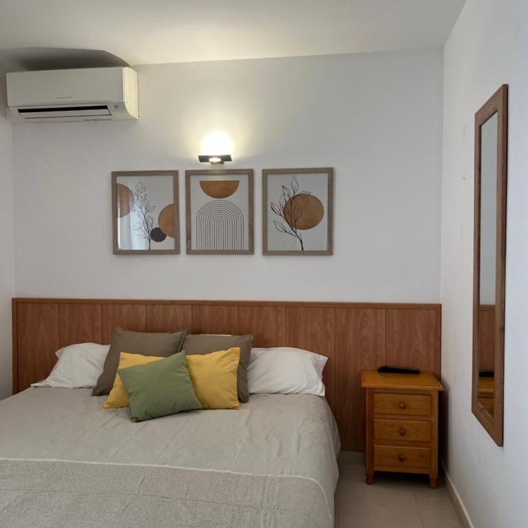 Preciosa casa con piscina de agua salada y aire acondicionado - Casa de 3 dormitorios - 16