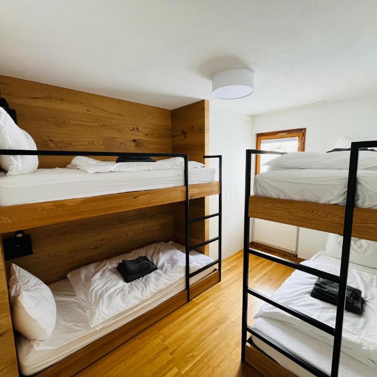 Casa Alma, 3 Bedroom, spacious apartment with sauna - Apartment mit 3 Schlafzimmern - 4