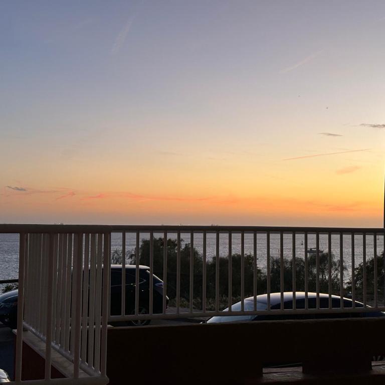 APARTAMENTO DE AMY CON VISTA AL MAR 2 - Apartamento de 1 dormitorio - 14