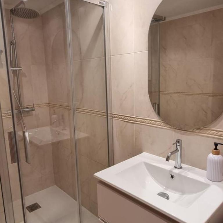 Apartamento Acantilados vistas Mar - Two-Bedroom Apartment - 25