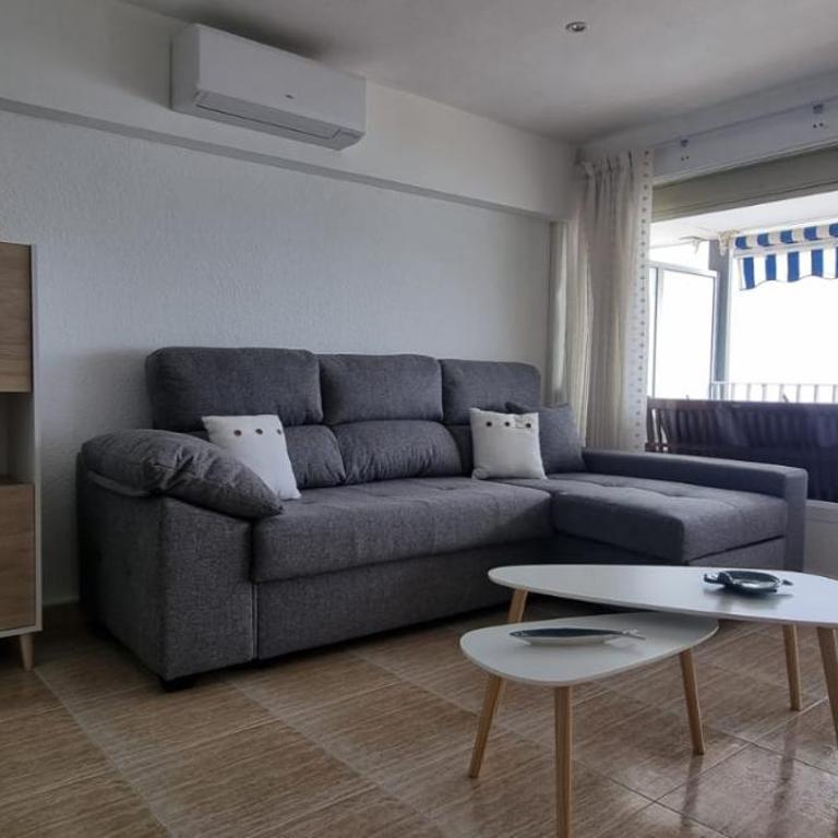 Apartamento Acantilados vistas Mar - Two-Bedroom Apartment - 26