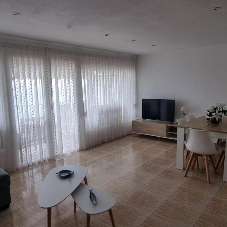 Apartamento Acantilados vistas Mar - Two-Bedroom Apartment - 30