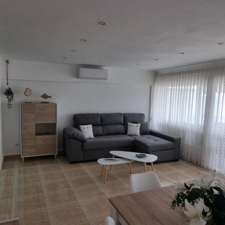 Apartamento Acantilados vistas Mar - Two-Bedroom Apartment - 31