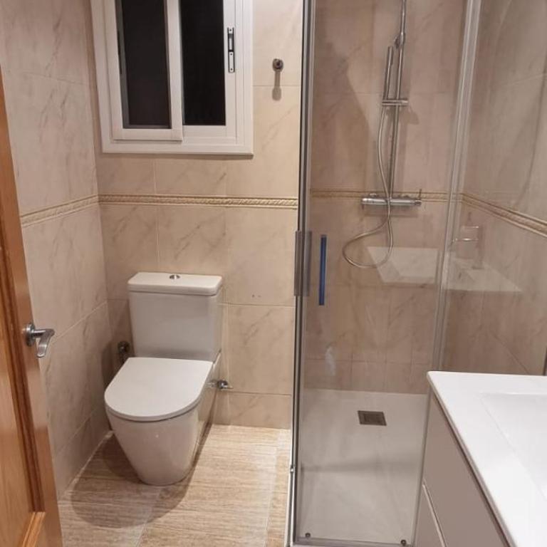 Apartamento Acantilados vistas Mar - Two-Bedroom Apartment - 35