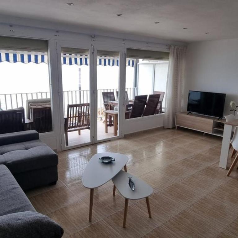Apartamento Acantilados vistas Mar - Two-Bedroom Apartment - 38