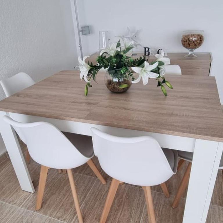 Apartamento Acantilados vistas Mar - Two-Bedroom Apartment - 39