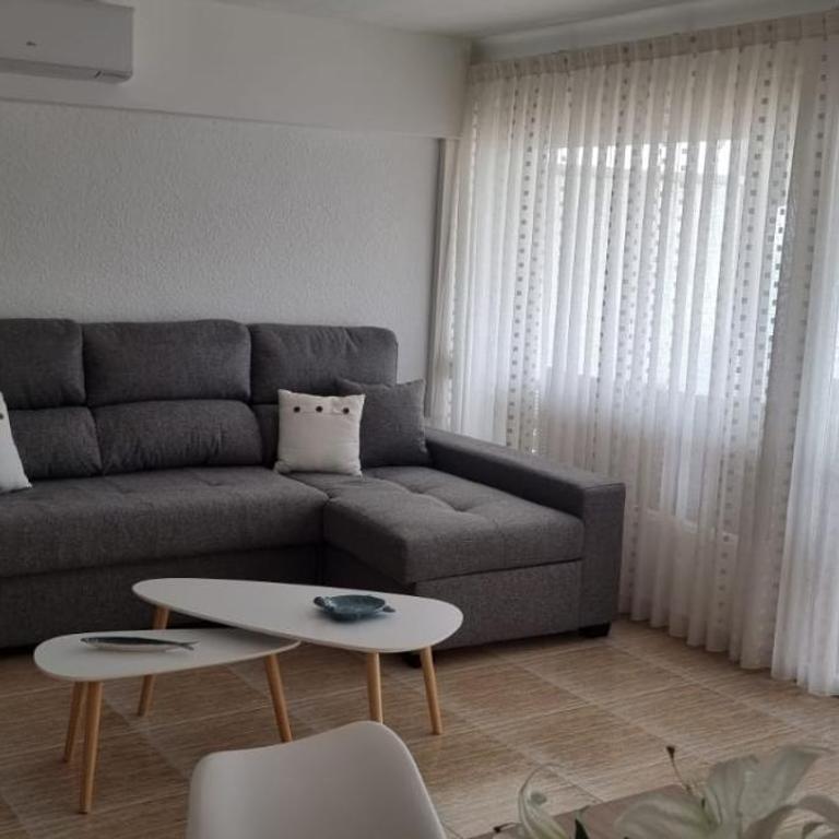 Apartamento Acantilados vistas Mar - Two-Bedroom Apartment - 43