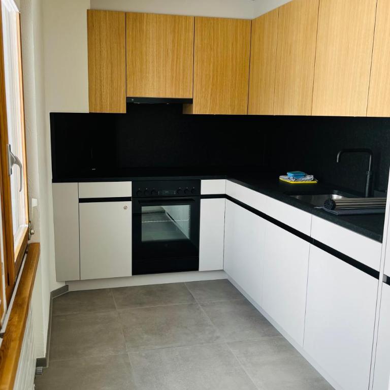 Casa Alma, 3 Bedroom, spacious apartment with sauna - Apartment mit 3 Schlafzimmern - 3