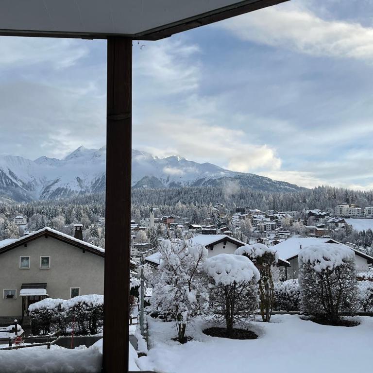 Casa Alma, 3 Bedroom, spacious apartment with sauna - Apartment mit 3 Schlafzimmern - 9