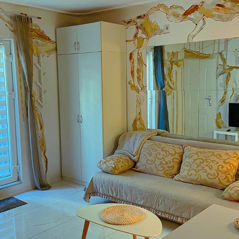 Sweet harmony - Apartman sa 1 Spavaćom Sobom - 8