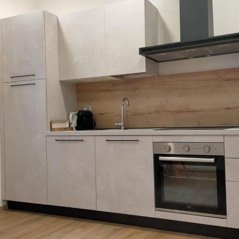 Casa Micheli - Appartamento con 1 Camera da Letto - 8