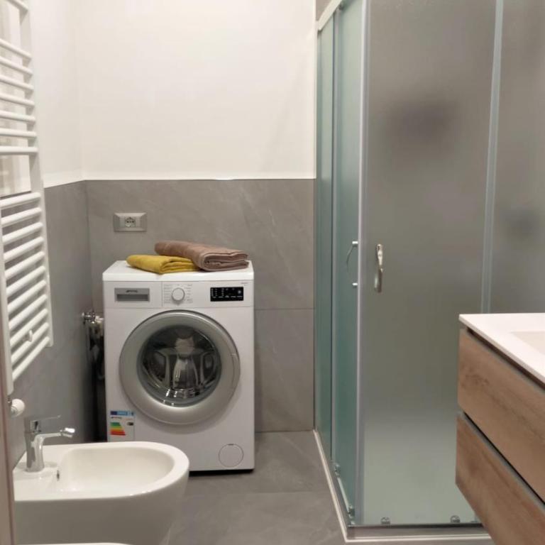 Casa Micheli - Appartamento con 1 Camera da Letto - 6
