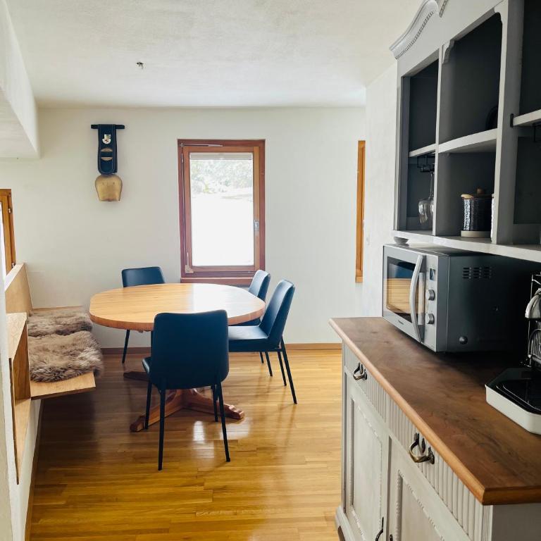 Casa Alma, 3 Bedroom, spacious apartment with sauna - Apartment mit 3 Schlafzimmern - 13