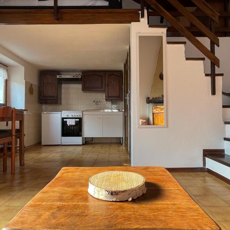 Breva, Loft tra gli ulivi ed il lago - Appartamento con 1 Camera da Letto - 11