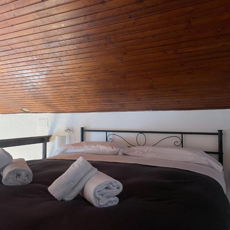 Breva, Loft tra gli ulivi ed il lago - Appartamento con 1 Camera da Letto - 19