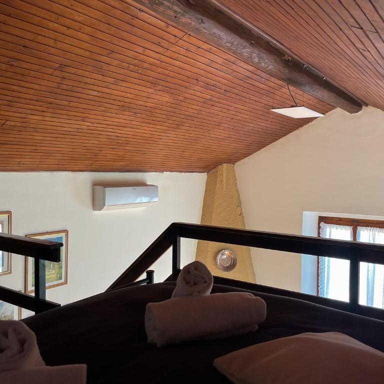 Breva, Loft tra gli ulivi ed il lago - Appartamento con 1 Camera da Letto - 20