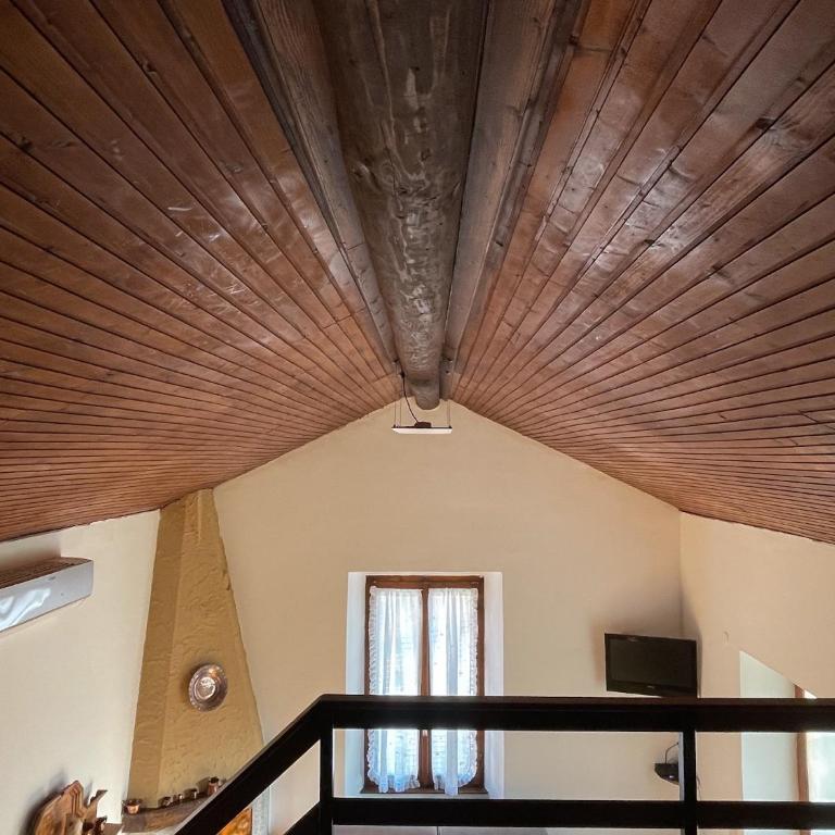 Breva, Loft tra gli ulivi ed il lago - Appartamento con 1 Camera da Letto - 21