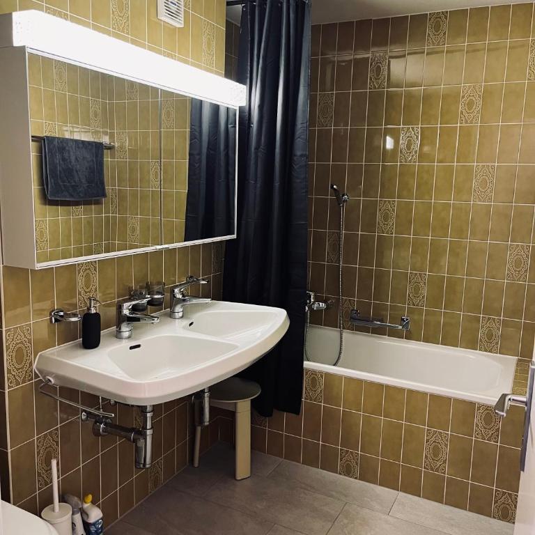 Casa Alma, 3 Bedroom, spacious apartment with sauna - Apartment mit 3 Schlafzimmern - 11