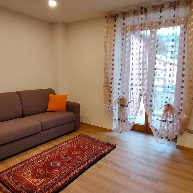 Casa Micheli - Appartamento con 1 Camera da Letto - 1