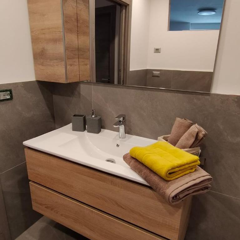 Casa Micheli - Appartamento con 1 Camera da Letto - 5