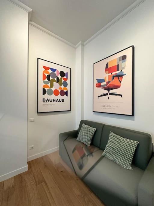 Pastel Suite of Milan - Appartamento con 1 Camera da Letto - 4