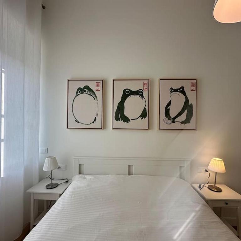 Pastel Suite of Milan - Appartamento con 1 Camera da Letto - 6