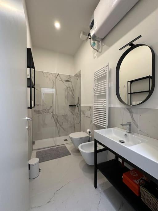 Pastel Suite of Milan - Appartamento con 1 Camera da Letto - 8