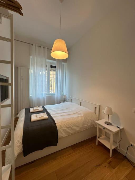 Pastel Suite of Milan - Appartamento con 1 Camera da Letto - 9