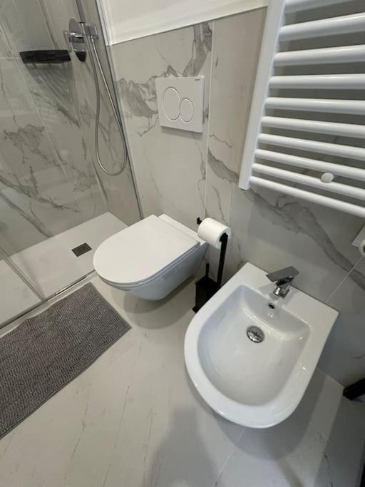 Pastel Suite of Milan - Appartamento con 1 Camera da Letto - 13