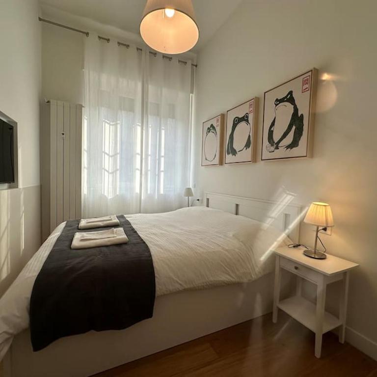 Pastel Suite of Milan - Appartamento con 1 Camera da Letto - 17