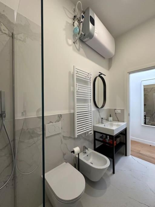 Pastel Suite of Milan - Appartamento con 1 Camera da Letto - 21