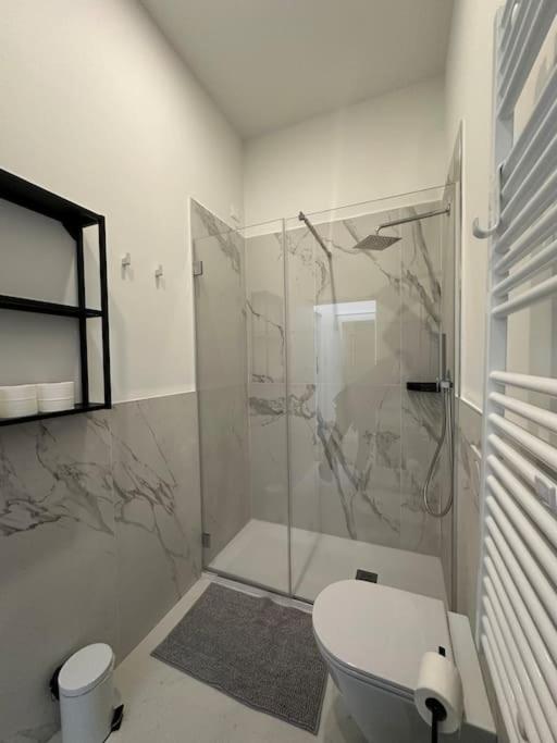 Pastel Suite of Milan - Appartamento con 1 Camera da Letto - 25