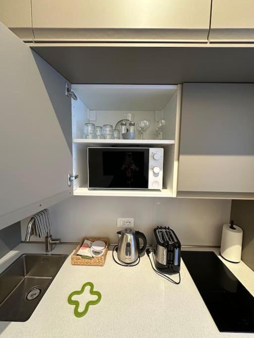 Pastel Suite of Milan - Appartamento con 1 Camera da Letto - 26