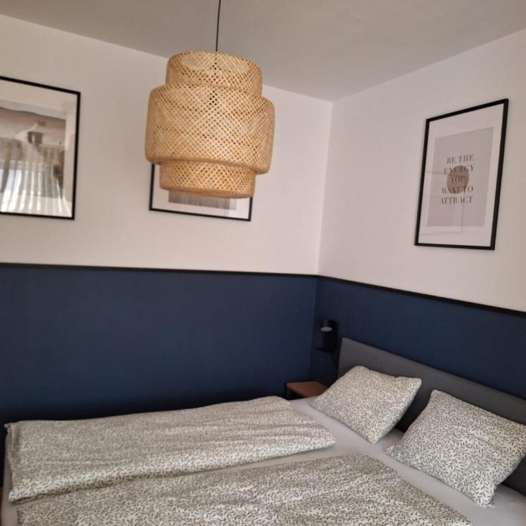 Lend City Apartment Family self-check-in - Apartment mit 2 Schlafzimmern - 5