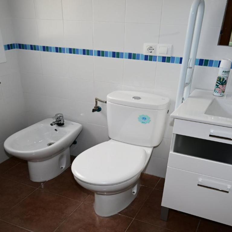 osca relax home Conil - Casa de 3 dormitorios - 15