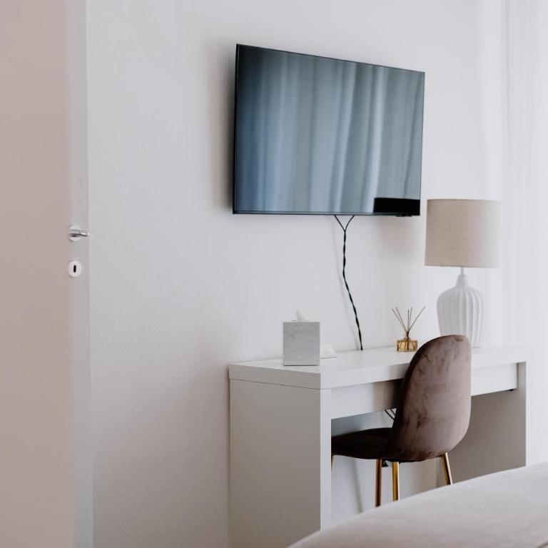 Poloni Home Verona - Appartamento con 1 Camera da Letto - 20