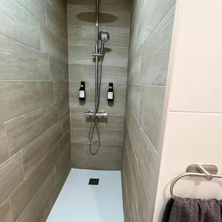 Apartamento Numantino - Apartamento de 2 dormitorios - 15