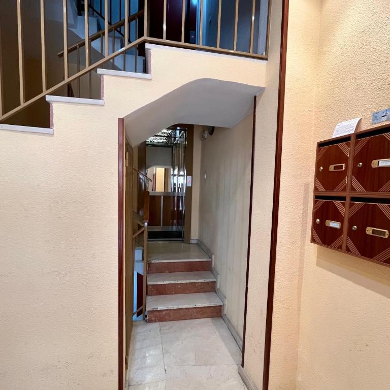 Apartamento Numantino - Apartamento de 2 dormitorios - 26