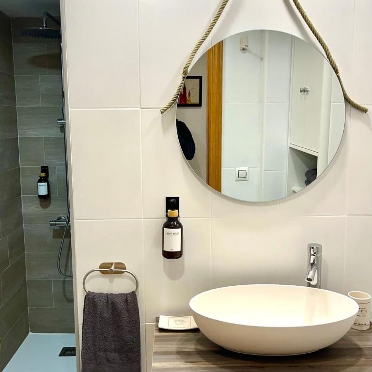 Apartamento Numantino - Apartamento de 2 dormitorios - 2