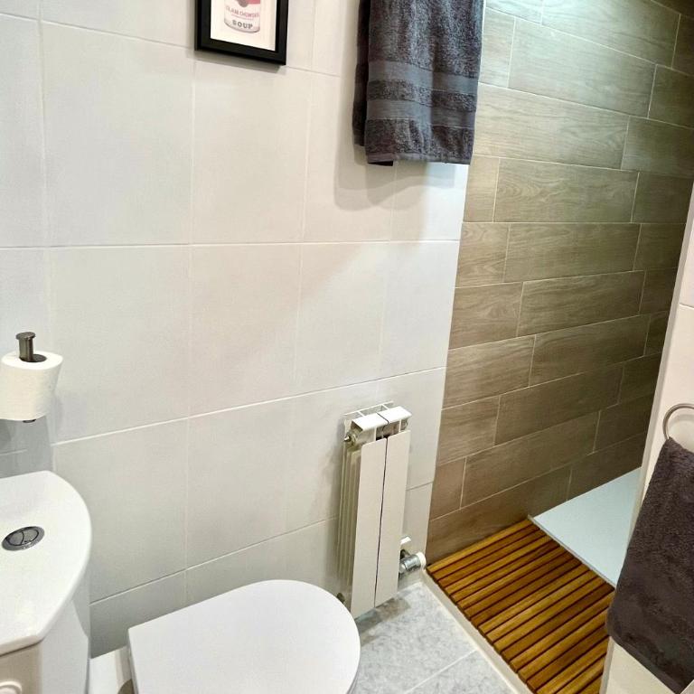 Apartamento Numantino - Apartamento de 2 dormitorios - 14