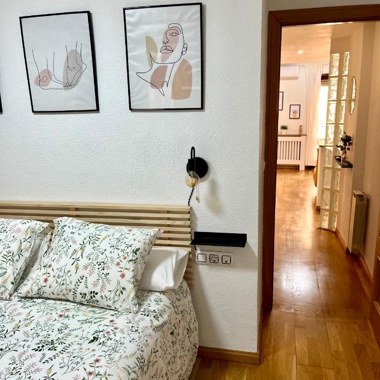 Apartamento Numantino - Apartamento de 2 dormitorios - 16