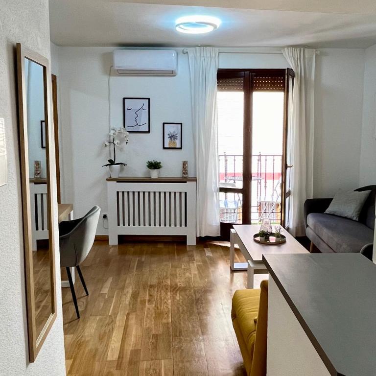 Apartamento Numantino - Apartamento de 2 dormitorios - 19